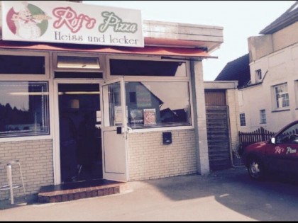 Photo: Rojs Pizza